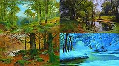 The Four Seasons - Complete - Antonio Lucio Vivaldi