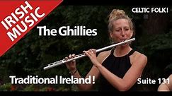 TRADITIONAL-IRISH-MUSIC FROM IRELAND ! FOLK AND CELTIC ! AWESOME STREET MUSICIANS !