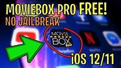 Free Moviebox PRO Download 🎥 How To Get Moviebox Pro iOS/Android ✅