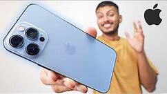 Apple iPhone 13 Pro Review - The Best iPhone Yet !