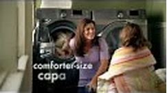 Samsung Washer Dryer Commercial