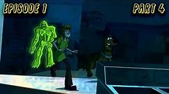 scooby doo mystery incorporated (beware the beast from below) season 1 episode 1 (part 4)