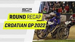 Round Recap | Croatian GP 2022