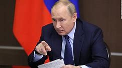 Analysis: Would Putin get away with invading Ukraine again?