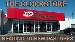 California is pushing the GlockStore to new pastures