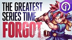 Chrono Trigger / Chrono Cross / Chrono Break Retrospective | Chrono Trilogy History