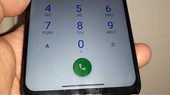 How to change voicemail passcode on Straight Talk Wireless Account