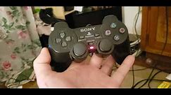 HOW TO USE PS2 CONTROLLER FOR PS3
