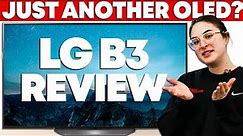 LG B3 Review - Just a Mid-Tier OLED