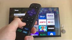 Roku Voice Remote Pro Set up And Review