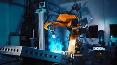 Factory Robots! See inside Tesla, Amazon and Audi's operations (supercut)