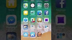 How to Use iOS 11 Screen Recording