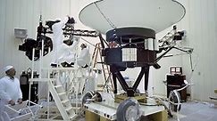 Voyager, NASA’s Longest-Lived Mission, Logs 45 Years in Space - NASA