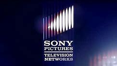 Sony Pictures Television Networks logo 2009-2014