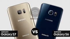 Samsung Galaxy S7 vs Samsung Galaxy S6 - Should you upgrade?