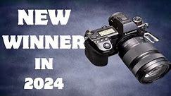 Top 5 Best Budget Full Frame Mirrorless Camera 2024