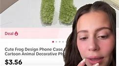 the WEIRDEST IPHONE CASES i’ve come across🧍🏻‍♀️ #youtubeshorts #iphone #shorts