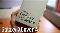 Samsung Galaxy XCover 4 review (BG)