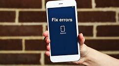 iphone restore problems error 2003, 2005, 2006 etc