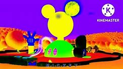 Mickey Mouse Clubhouse Theme Song HD in G Major 2