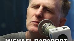 MICHAEL RAPAPORT CALLS AFRICANS 'PRIVILEGED'