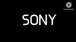 Sony Group Logo Green Screen Remake 2021