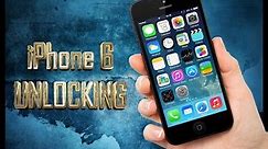 Apple iPhone 6S, 6S+, 6, 6+, 5, 5S, 5C Factory Unlock - QuickPhoneUnlock.com