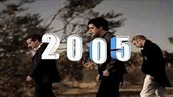 The Best Songs Of 2005 100 Hits