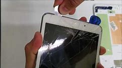 How to replace Glass Digitizer on the Samsung Galaxy Tab 4 8.0