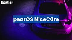 How to install PearOS in any PC | PearOS Monterey