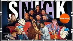 SNICK: The Pinnacle of Nickelodeon's Golden Age (Documentary)