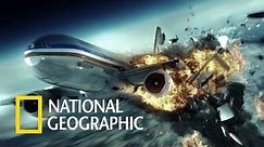 Nowe odcinki kultowej serii National Geographic Channel „Katastrofa w przestworzach”
