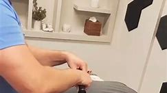 ASMR stretching and chiropractic adjustments for Lisa #chiropractic #massage #massagetherapy #spa #relax #wellness #beauty #massagetherapist #selfcare #health #skincare #facial #relaxation #fitness #yoga #love #facials #pedicure #waxing #deeptissuemassage #therapy #healing #manicure #sportsmassage #nails #healthylifestyle #pijat #swedishmassage #reflexology #cupping #meditationpractice | Alan Wright