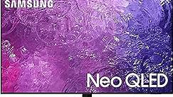 SAMSUNG 65-Inch Class Neo QLED 4K QN90C Series Quantum HDR+, Dolby Atmos, Object Tracking Sound+, Anti-Glare, Gaming Hub, Q-Symphony, Smart TV with Alexa Built-in (QN65QN90C, 2023 Model)
