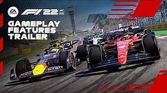 F1® 22 | Features Trailer