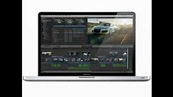 Apple MacBook Pro MD311LL/A Review