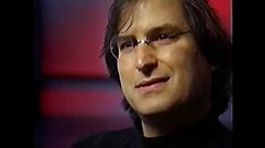 Steve Jobs Passion