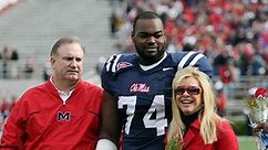 Michael Oher sues to end Tuohys' conservatorship