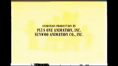 A Paul & Joe Production/Walt Disney Television/Buena Vista Television (2000)