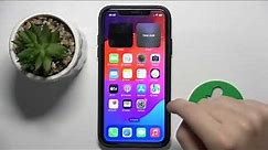 iPhone XR - How to Activate Siri - Qucik Steps to Use Voice Commands