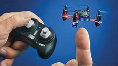 5 Smart Nano Drones That Fits In Your Pocket
