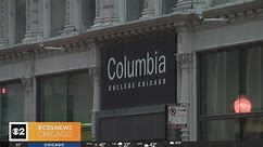 Part-time professors to go on strike at Columbia College Chicago
