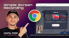 How to Record Your Screen for FREE Online (2022)