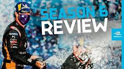 Formula E Season Six Review