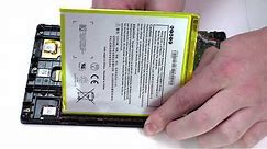 How to Replace Your Amazon Fire HD 8 26S1018 Battery