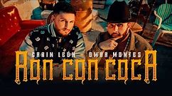 Carin León, Omar Montes - Ron con Coca [Official Video]