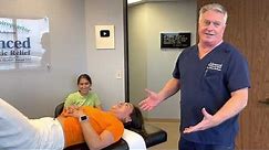 Houston Chiropractor Dr Greg Johnson Still Loves Practicing Chiropractic After 40 Years At Age 63