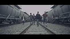 BTS (방탄소년단) 'I NEED U' Official MV