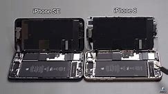 新iPhone SE與iPhone 8極度相似！實測揭多數零件可相容 | ETtoday3C家電新聞 | ETtoday新聞雲