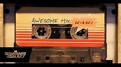 Guardians of the Galaxy: Awesome Mix Vol. 1 & Vol. 2 (Full Soundtrack) ❤️ Please Subscribe ❤️